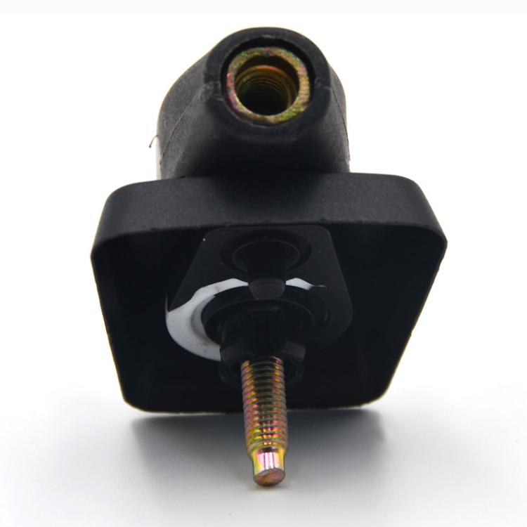 Shark Fin Antenna Base 656110 / 9628851980 for Citroen / Peugeot 106 206 306  - Black