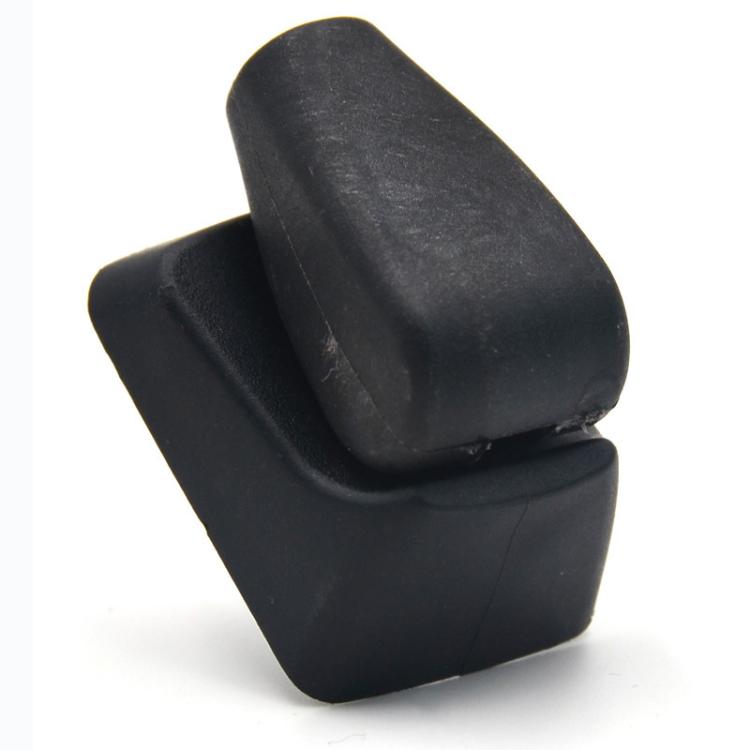 Shark Fin Antenna Base 656110 / 9628851980 for Citroen / Peugeot 106 206 306  - Black