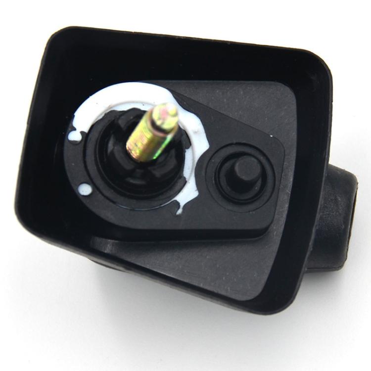 Shark Fin Antenna Base 656110 / 9628851980 for Citroen / Peugeot 106 206 306  - Black
