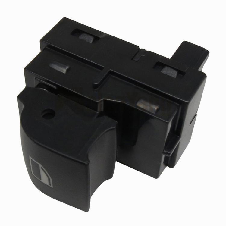 Power Window Switch 61319241949 for BMW  - Black