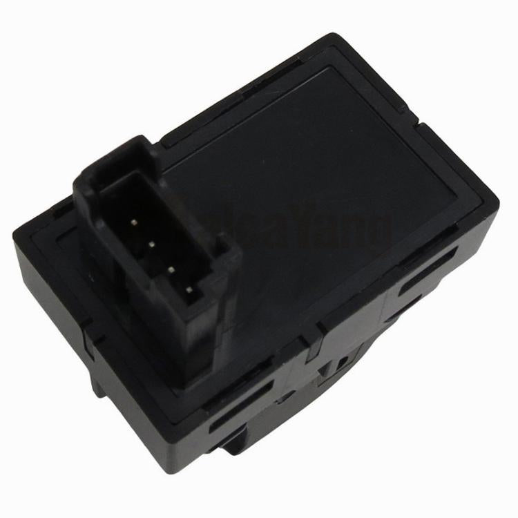 Power Window Switch 61319241949 for BMW  - Black