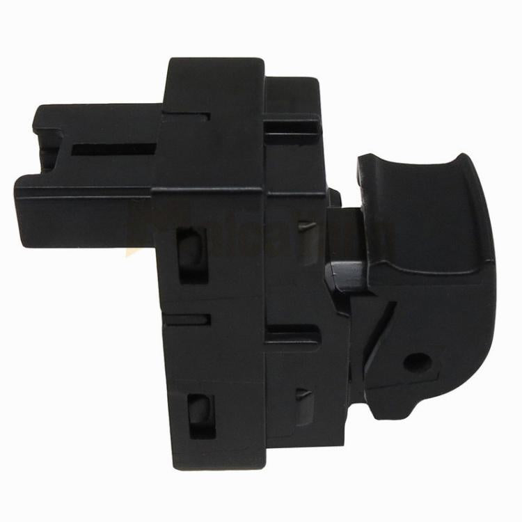 Power Window Switch 61319241949 for BMW  - Black