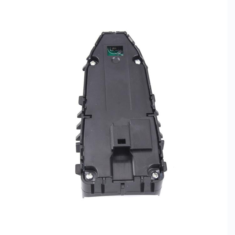 Power Window Switch Assembly for Mercedes-Benz V-Class W447  - Black Silver