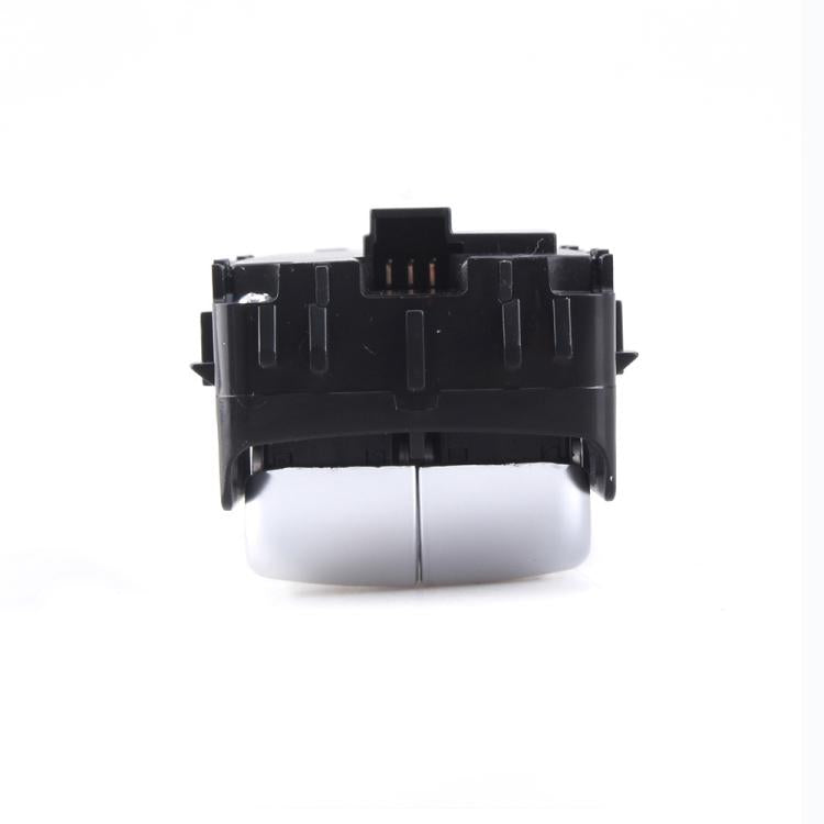 Power Window Switch Assembly for Mercedes-Benz V-Class W447  - Black Silver