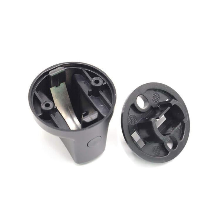 Keyless Ignition Switch Knob Cover 4408A167 4408A031 for Mitsubishi Outlander / Mazda  - Black
