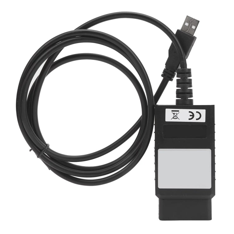 For Ford / Nissan / Renault 4 in 1 Car Key Programmer With USB Dongle