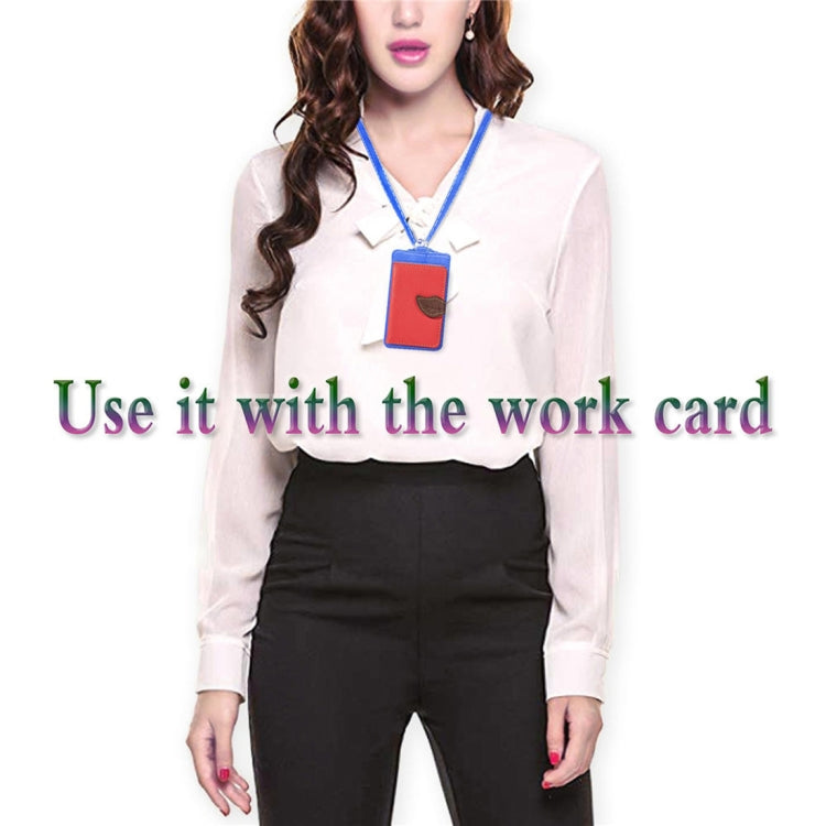 Multi-functional Wallet Card Bag Can be Attached to The Phone or The Car