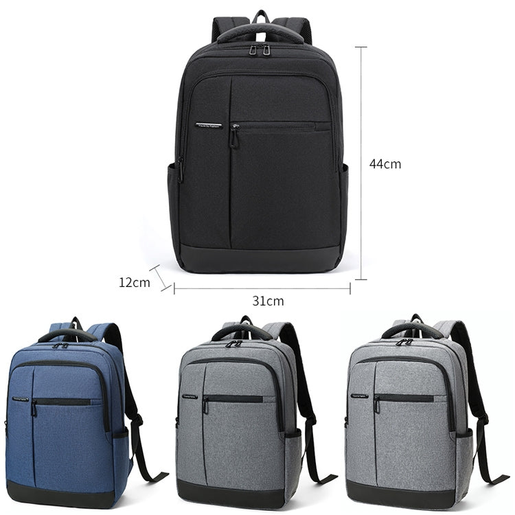 cxs-610 Multifunctional Oxford Cloth Laptop Bag Backpack