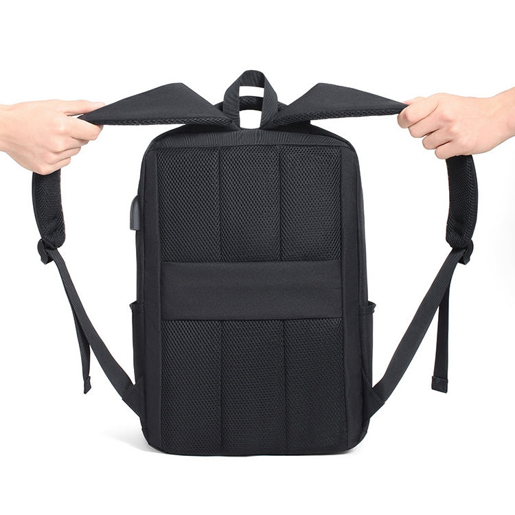 cxs-611 Multifunctional Oxford Laptop Bag Backpack