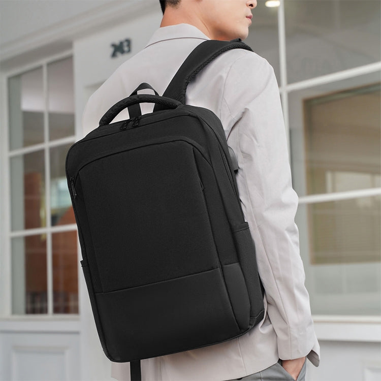 cxs-611 Multifunctional Oxford Laptop Bag Backpack