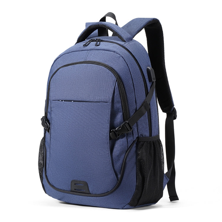 cxs-612 Multifunctional Oxford Laptop Bag Backpack