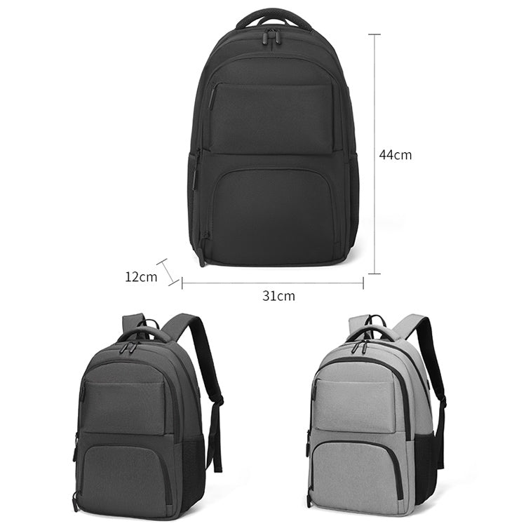 cxs-615 Multifunctional Oxford Laptop Bag Backpack