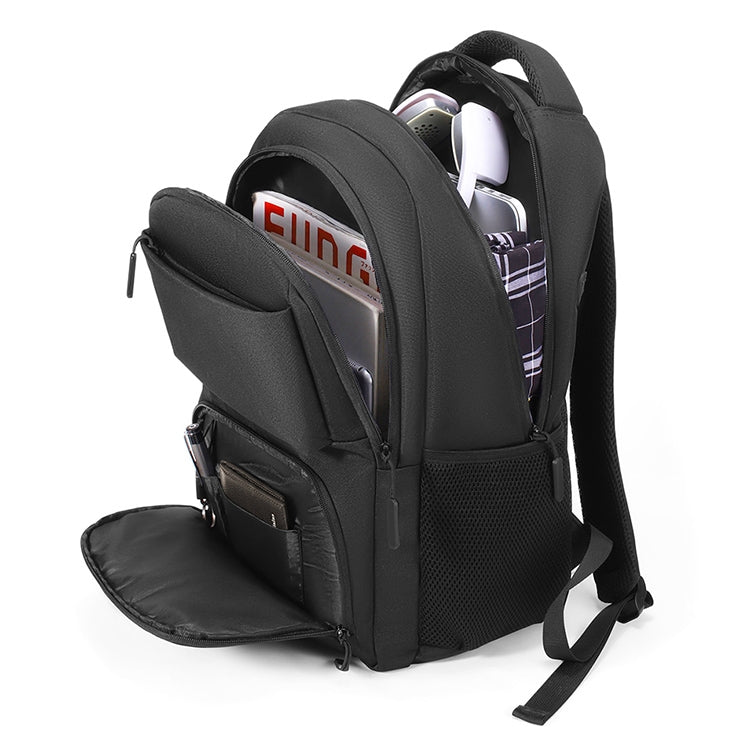 cxs-615 Multifunctional Oxford Laptop Bag Backpack