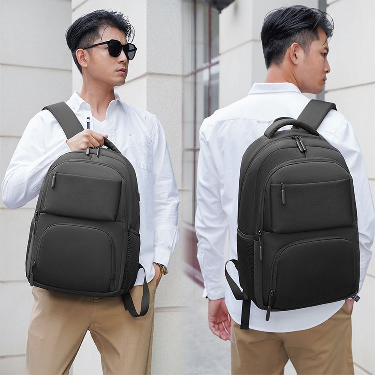 cxs-615 Multifunctional Oxford Laptop Bag Backpack