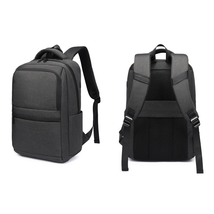 cxs-619 Multifunctional Oxford Laptop Bag Backpack