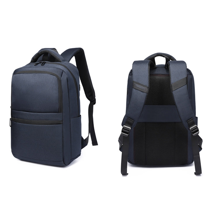 cxs-619 Multifunctional Oxford Laptop Bag Backpack