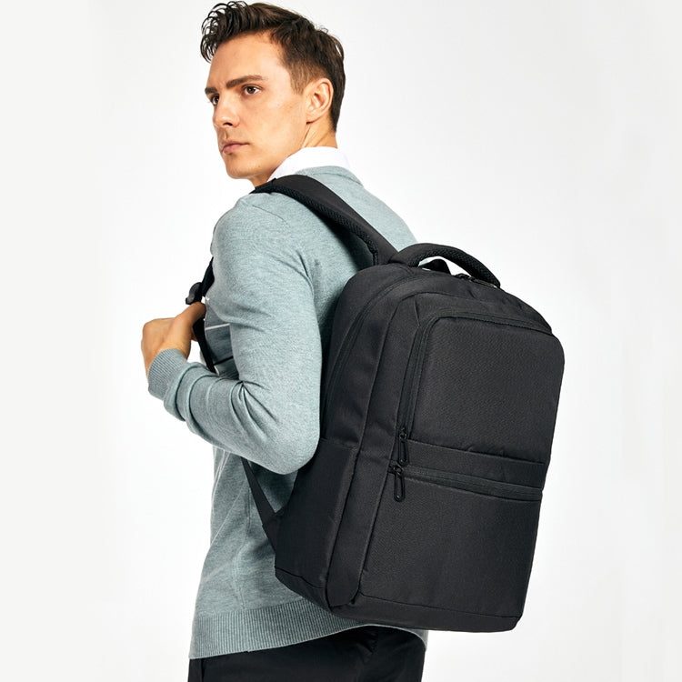 cxs-619 Multifunctional Oxford Laptop Bag Backpack