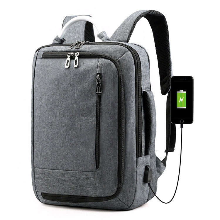 cxs-620 Multifunctional Oxford Laptop Bag Backpack