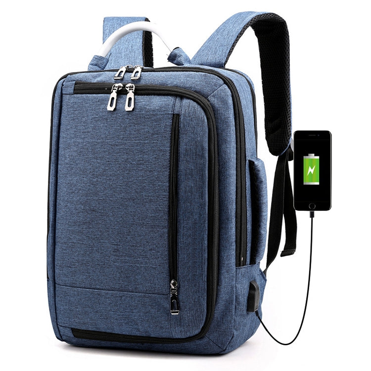 cxs-620 Multifunctional Oxford Laptop Bag Backpack