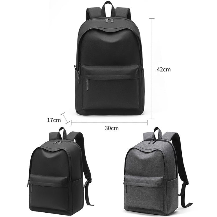 cxs-8106 Multifunctional Oxford Laptop Bag Backpack