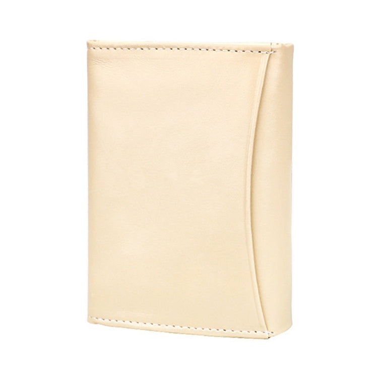 2031 Antimagnetic RFID Multifunctional Women Lock Buckle Large Capacity Hand Wallet with Card Slots