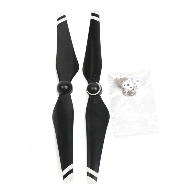 1 Pair 9450S CW CCW Auto Grip Propellers with Base for DJI Phantom 4 / 4 Pro / 4 Pro+