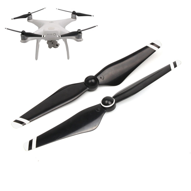 1 Pair 9450S CW CCW Auto Grip Propellers with Base for DJI Phantom 4 / 4 Pro / 4 Pro+