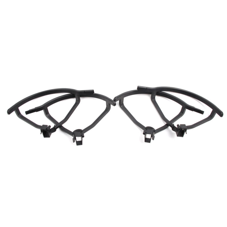 4 PCS Propeller Protective Covers for DJI Mavic AIR(Black)