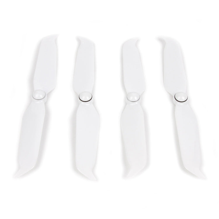 2 Pairs 9455S Low Noise Propellers for DJI Phantom 4 Pro V2.0 / Phantom 4 Pro / Phantom 4 Advanced(White)