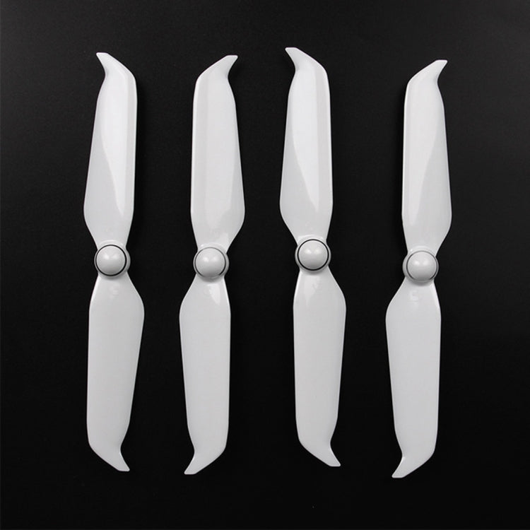 2 Pairs 9455S Low Noise Propellers for DJI Phantom 4 Pro V2.0 / Phantom 4 Pro / Phantom 4 Advanced(White)