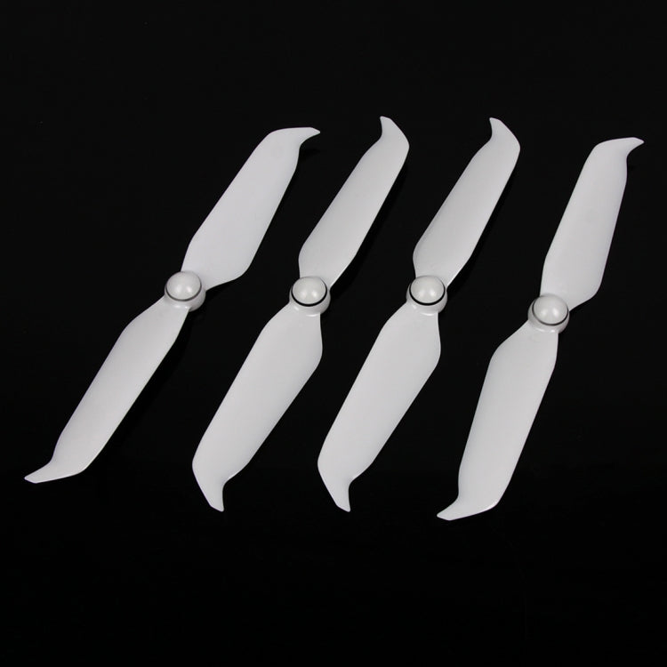 2 Pairs 9455S Low Noise Propellers for DJI Phantom 4 Pro V2.0 / Phantom 4 Pro / Phantom 4 Advanced(White)