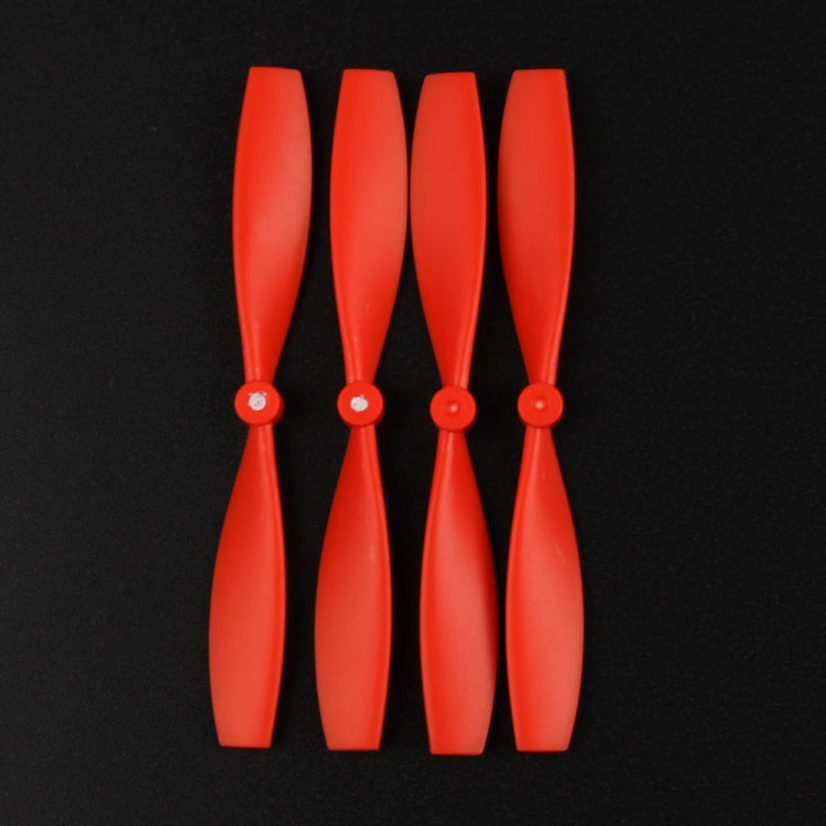 2 Pairs CW CCW Propellers for Xiaomi Mitu Drone