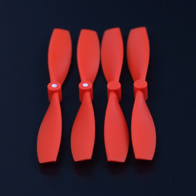 2 Pairs CW CCW Propellers for Xiaomi Mitu Drone