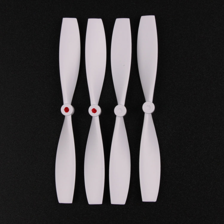 2 Pairs CW CCW Propellers for Xiaomi Mitu Drone