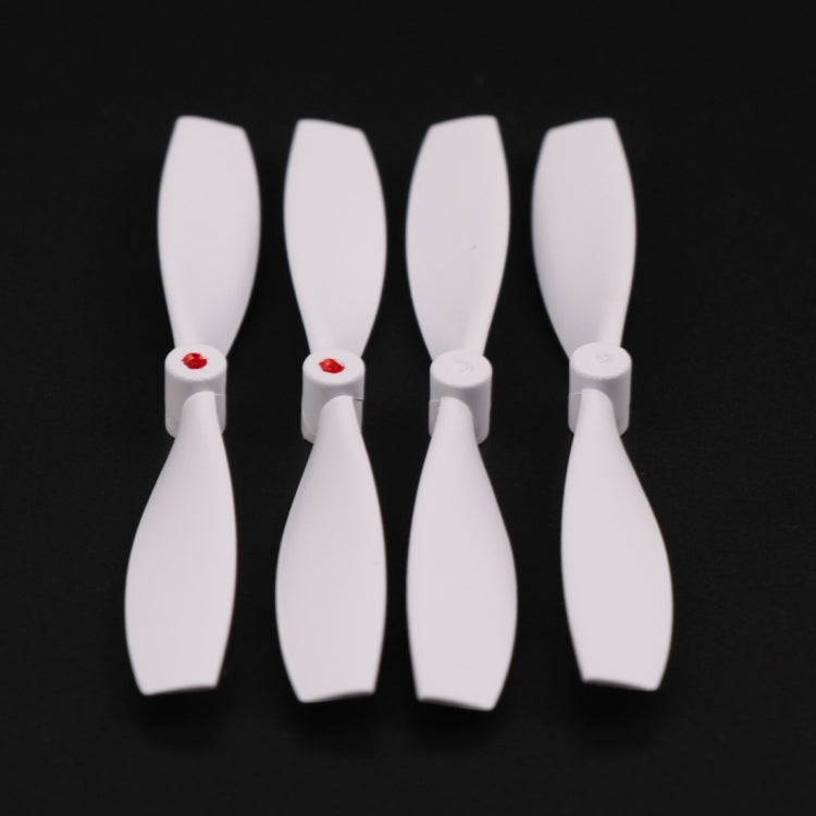 2 Pairs CW CCW Propellers for Xiaomi Mitu Drone