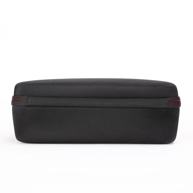 Portable Single Shoulder Storage Travel Carrying Cover Case Box for DJI Mavic 2 Pro / Zoom(Black)