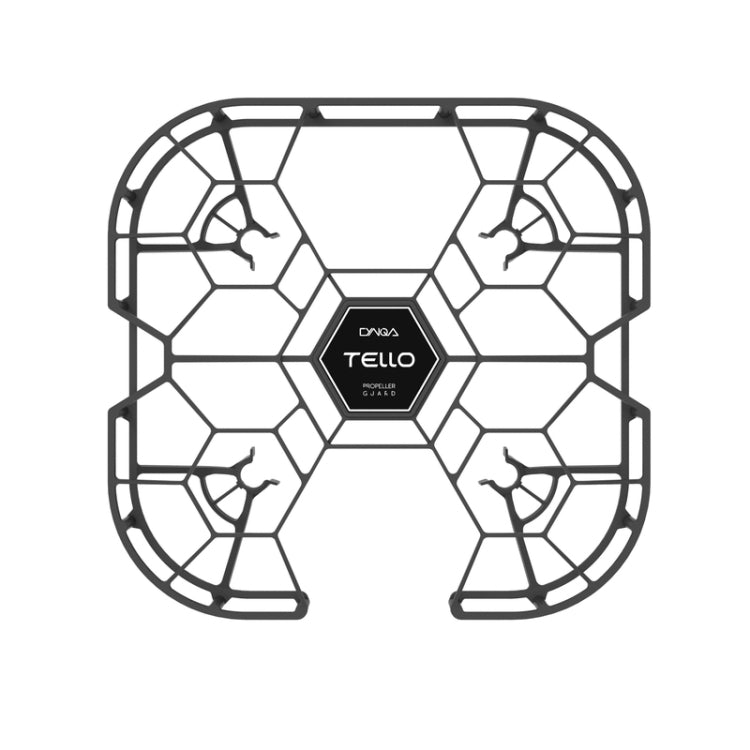 Square Protective Cover Drone Accessories for DJI TELLO