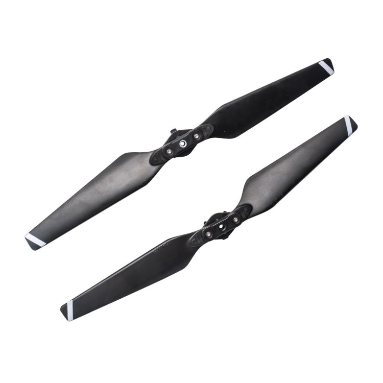 1 Pair Quick Release Folding Propellers for DJI Mavic Pro Drone