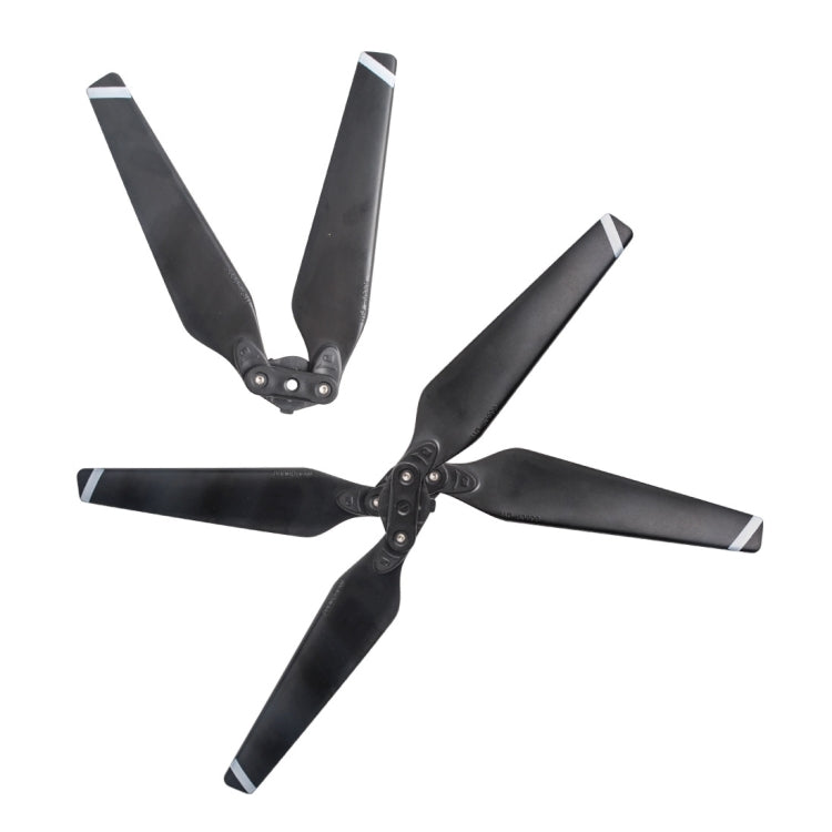 1 Pair Quick Release Folding Propellers for DJI Mavic Pro Drone