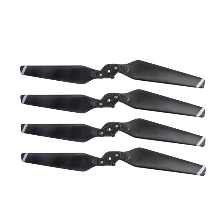 1 Pair Quick Release Folding Propellers for DJI Mavic Pro Drone