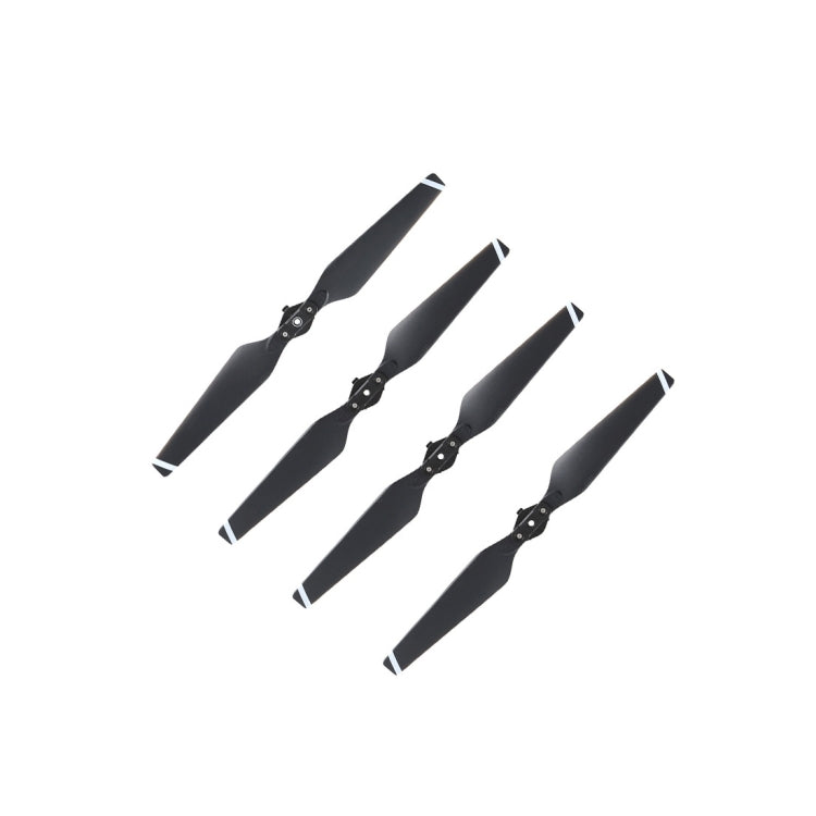 1 Pair Quick Release Folding Propellers for DJI Mavic Pro Drone