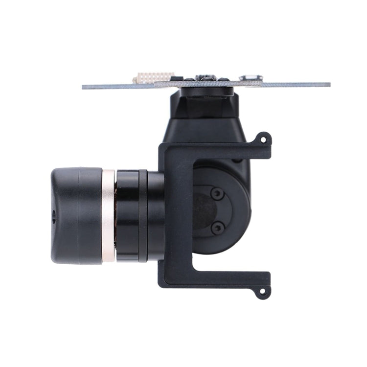 FY Mini 2D Aircraft Helicopters 2 Axis Sports Camera Brushless Gimbal for GoPro HERO4 /3+ /3