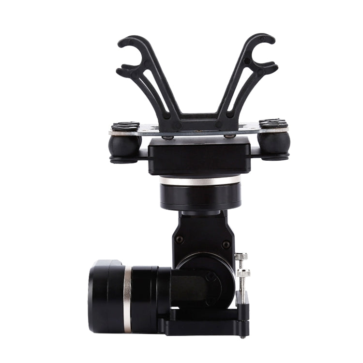 FY Mini 3D Pro 360 Degree 3 Axis Sports Camera Brushless Gimbal for GoPro HERO4 /3+ /3