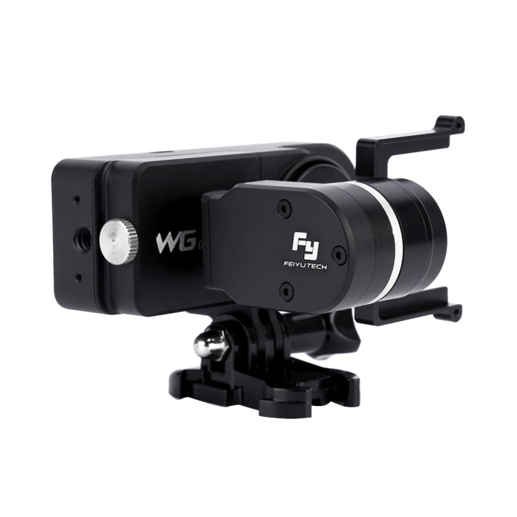 FY-WG-MINI 2 Axis Wearable Camera Gimbal Stabilizer for GoPro HERO4 /3+ /3