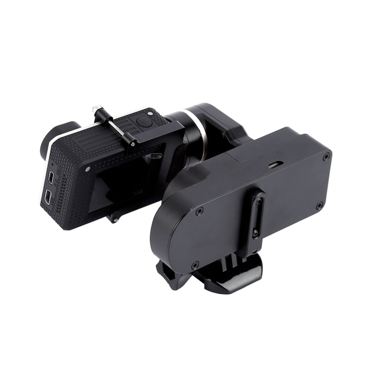 FY-WG-MINI 2 Axis Wearable Camera Gimbal Stabilizer for GoPro HERO4 /3+ /3