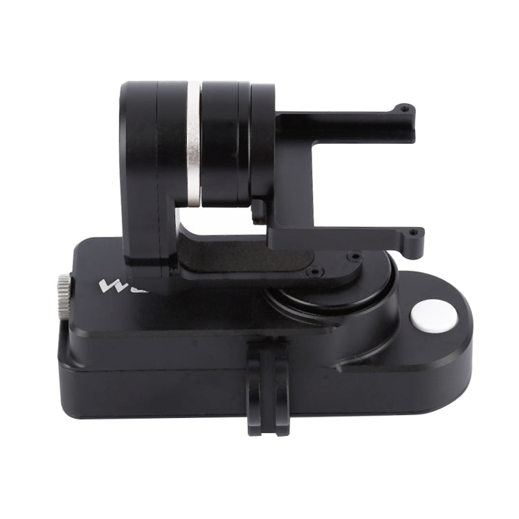 FY-WG-MINI 2 Axis Wearable Camera Gimbal Stabilizer for GoPro HERO4 /3+ /3