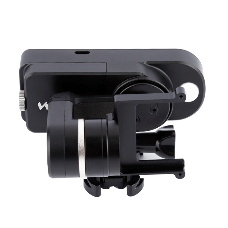 FY-WG-MINI 2 Axis Wearable Camera Gimbal Stabilizer for GoPro HERO4 /3+ /3