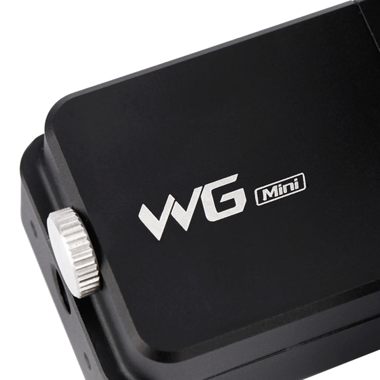 FY-WG-MINI 2 Axis Wearable Camera Gimbal Stabilizer for GoPro HERO4 /3+ /3