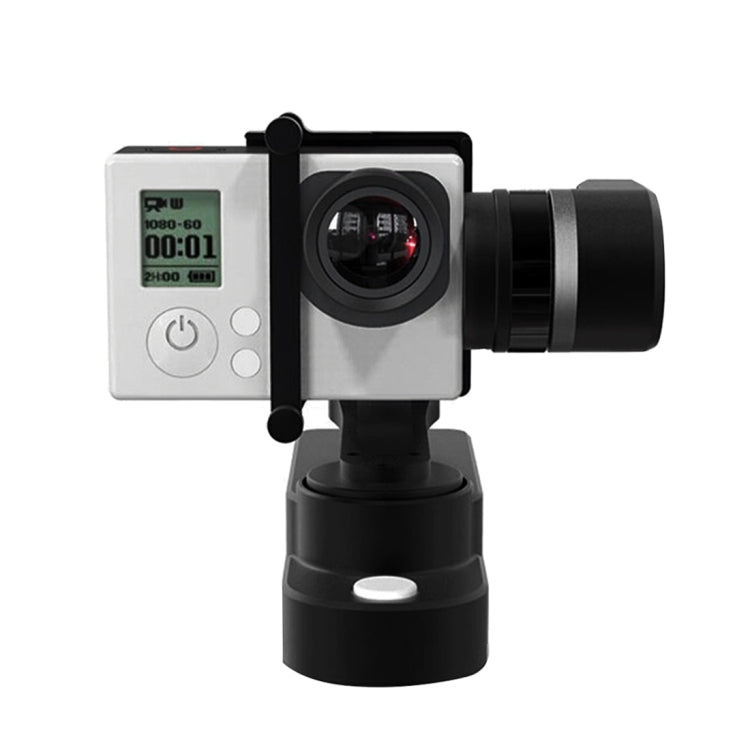 FY-WGS 3 Axis Wearable Camera Gimbal Stabilizer for GoPro HERO4 /3+ /3