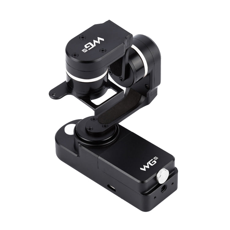 FY-WGS 3 Axis Wearable Camera Gimbal Stabilizer for GoPro HERO4 /3+ /3